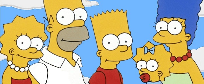 ‘The Simpsons’ universe coming to searchable site