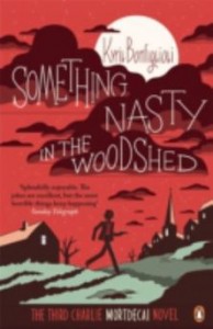 Something Nasty In The Woodshed - www.filmfad.com