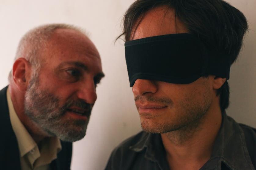 Daily Show’s Jon Stewart makes his directorial debut with Rosewater