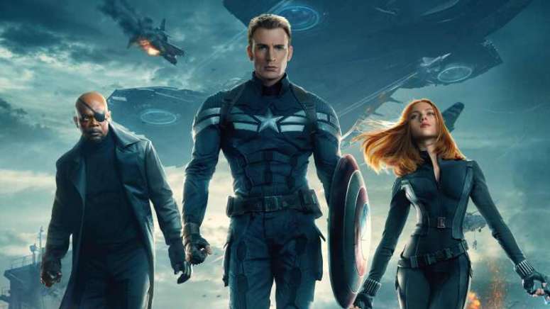 Marvel posts ‘Captain America The Winter Soldier’ deleted scenes