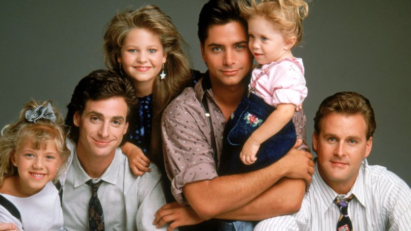 <em>Full House</em> may be coming back to television!