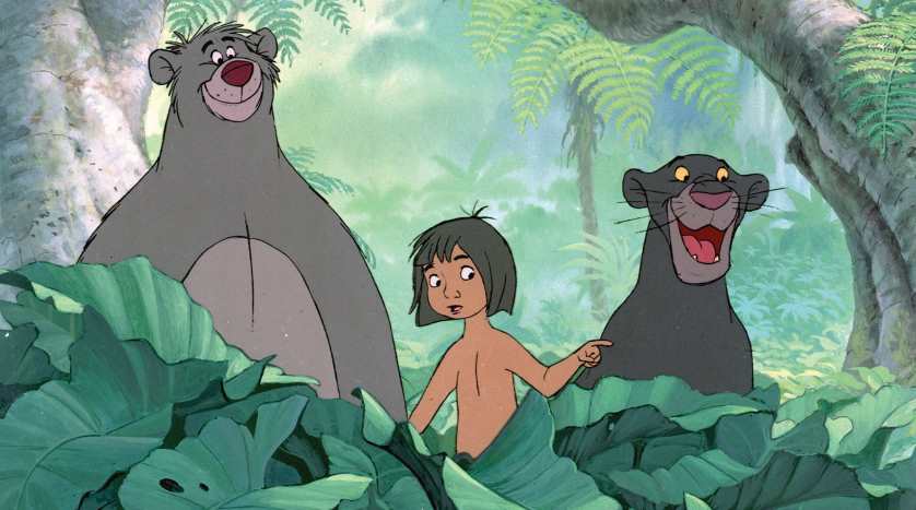 Christian Bale and others join Serkis’ <em>Jungle Book: Origins</em>