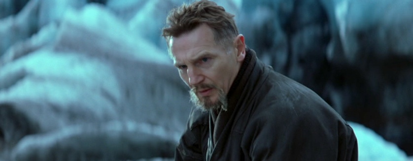Liam Neeson wants to play Ra’s al Ghul on <em>Arrow</em>