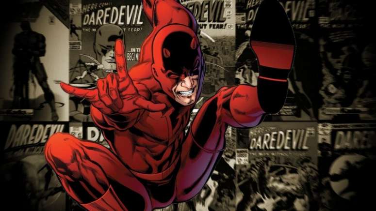 Charlie Cox is Matt Murdock in new Marvel/Netflix series, ‘Daredevil’