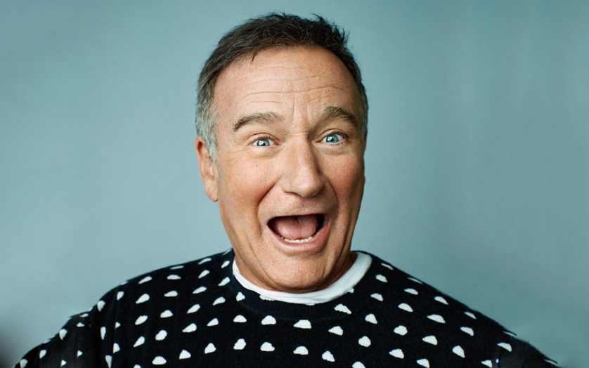 Robin Williams dies at 63 with a legacy to honor