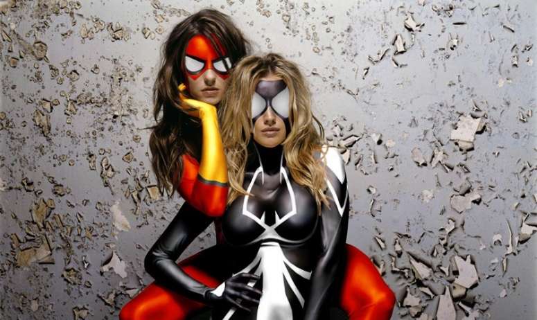Spider-Man spinoff post ‘Sinister Six’ will be female-led