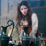 Anna Kendrick Into the Woods