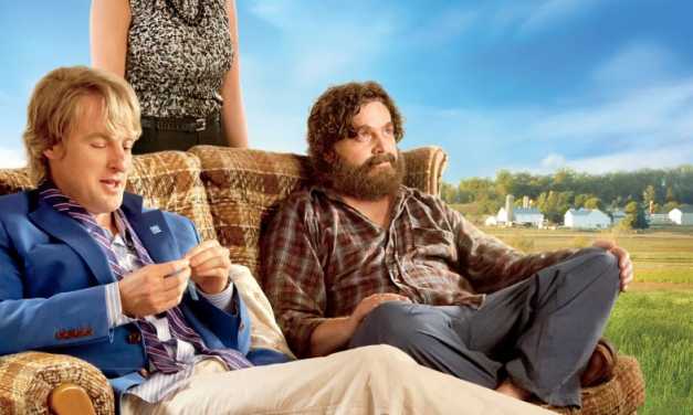 <em>Are You Here</em> piques initial interest but lacks lasting appeal