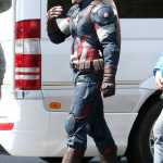 Captain America Age of Ultron