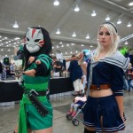 Sucker Punch Baby #BCC2014