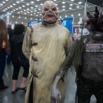 Monster #BCC2014