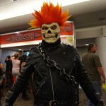 Ghost Rider #BCC2014
