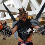 GWAR #BCC2014