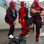 Deadpool #BCC2014