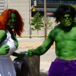 Hulk #BCC2014