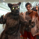 Pet Semetary #BCC2014