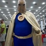 Dr. Fate #BCC2014