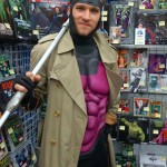 Gambit #BCC2014
