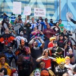 Cosplay Gathering #BCC2014