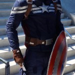 Captain America #BCC2014
