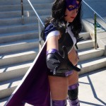 Huntress #BCC2014