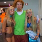 Shaggy Scooby Doo #BCC2014
