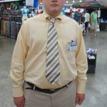 Dwight Schrute #BCC2014