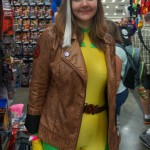 Rogue #BCC2014