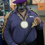 Big Daddy Bane #BCC2014