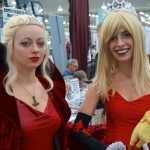 Royalty #BCC2014