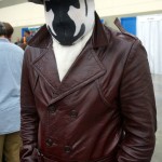 Rorschach #BCC2014