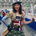 British #BCC2014