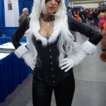 Black Cat #BCC2014