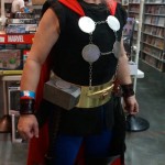 Thor #BCC2014