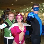 Green Lantern #BCC2014