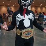 Venom #BCC2014
