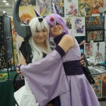 #BCC2014 Baltimore Comic Con