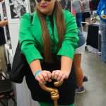 Riddler #BCC2014