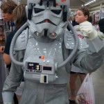 Star Wars #BCC2014