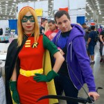 Robin #BCC2014