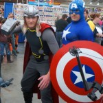 Avengers #BCC2014