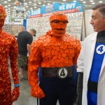 Fantastic Four #BCC2014