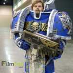 Wizard World Richmond VA FilmFad.com