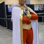 Wizard World Richmond VA FilmFad.com