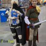 Wizard World Richmond VA FilmFad.com