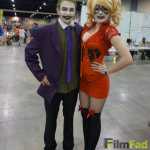 Wizard World Richmond VA FilmFad.com