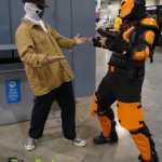 Wizard World Richmond VA FilmFad.com