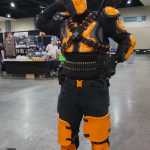 Wizard World Richmond VA FilmFad.com