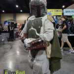 Wizard World Richmond VA FilmFad.com
