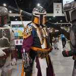 Wizard World Richmond VA FilmFad.com